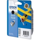 Картридж Epson T038 (C13T03814A10)