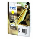Картридж Epson 16XL (C13T16344010)