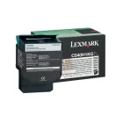 Картридж Lexmark C540H1KG