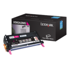Картридж Lexmark X560A2MG