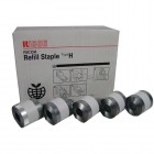 Скрепки Ricoh Type H