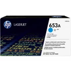 Картридж HP CF321A (653A)