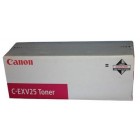 Картридж Canon C-EXV25M
