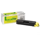 Картридж Kyocera TK-580Y (1T02KTANL0)