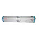 Картридж Canon C-EXV31 C