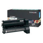 Картридж Lexmark C7720KX