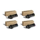 Картридж Xerox 106R03693 + 106R03694 + 106R03695 + 106R03488