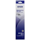 Картридж Epson C13S015642BA