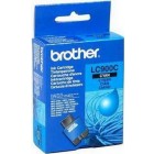 Картридж Brother LC-900C
