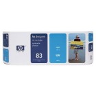 Картридж HP 83 UV (C4941A)