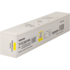 Картридж Toshiba T-FC26SY 6K