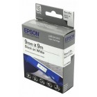 Картридж Epson LK-3WBP (C53S653003)