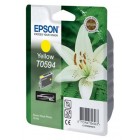 Картридж Epson T0594 (C13T05944010)