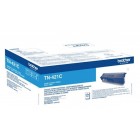 Картридж Brother TN-421C