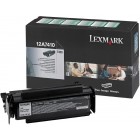 Картридж Lexmark 12A7410