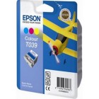 Картридж Epson T039 (C13T03904A10)