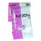 Картридж Canon BJI-201M