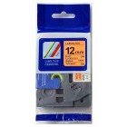 Картридж Brother TZe-B31