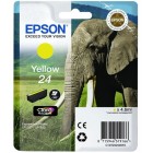 Картридж Epson 24 (C13T24244010)