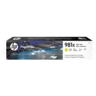 Картридж HP 981X (L0R11A)