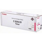 Картридж Canon C-EXV20M