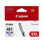 Картридж Canon CLI-481XXL PB