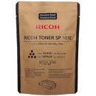 Тонер для заправки Ricoh 407062 (SP 101E) черный