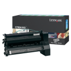 Картридж Lexmark C780A1KG