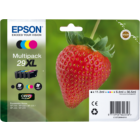 Комплект картриджей Epson 29XL (C13T29964010)