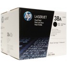 Картридж HP 38A (Q1338D) Dual Pack