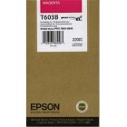 Картридж Epson T603B (C13T603B00)