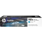 Картридж HP 981X (L0R09A)