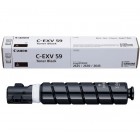 Картридж Canon C-EXV59 (3760C002)
