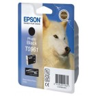 Картридж Epson T0961 (C13T09614010)