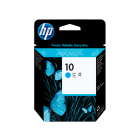 Печатающая головка HP 10 (C4801A)