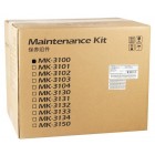 Сервисный комплект Kyocera MK-3100 (1702MS8NLV)
