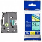 Картридж Brother TZe-751