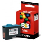 Картридж Lexmark №83 (18L0042E)