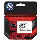 Картридж HP 652 (F6V24AE)