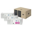 Картридж HP 83 UV (C5074A)