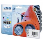Комплект картриджей Epson T0635 (C13T06354A10)
