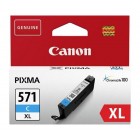 Картридж Canon CLI-571C XL