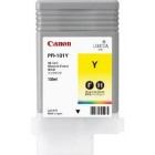 Картридж Canon PFI-101Y
