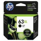 Картридж HP 63XL (F6U64AA)