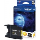 Картридж Brother LC-1280XL Y