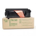 Картридж Kyocera TK-50H
