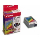 Картридж Canon BC-06