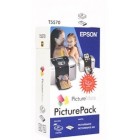 Набор для печати Epson C13T557040BD