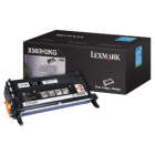 Картридж Lexmark X560H2KG
