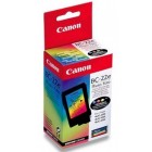 Картридж Canon BC-22e